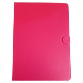 Elegant multi cover Ipad Pro 12.9 Pink